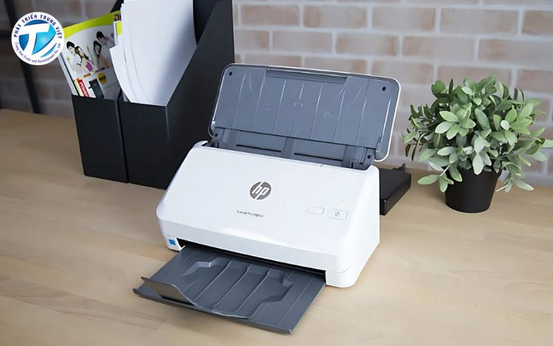 Máy scan HP 2000s2